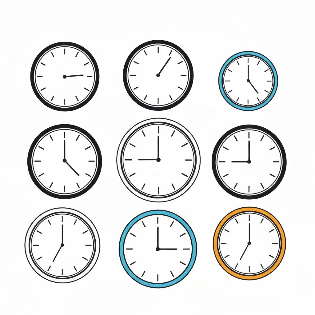 Individual response variation